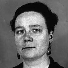 Dorothy Sayers