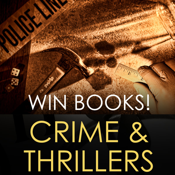 WIN Crime AuthorX